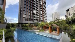 Amo Residence (D20), Apartment #557555791